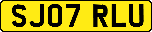 SJ07RLU