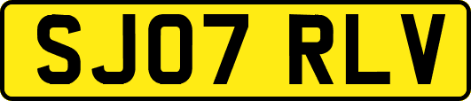 SJ07RLV
