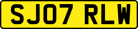 SJ07RLW