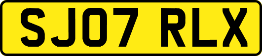 SJ07RLX