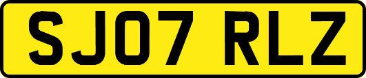 SJ07RLZ