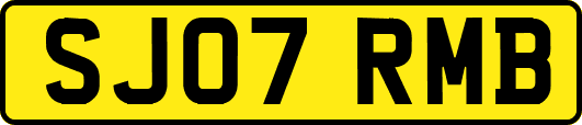 SJ07RMB