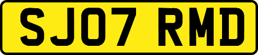 SJ07RMD