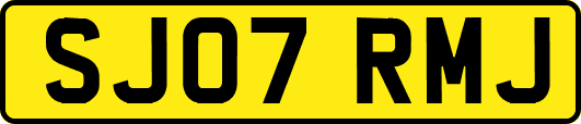 SJ07RMJ