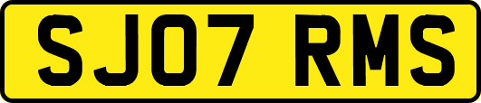 SJ07RMS