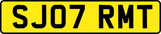 SJ07RMT