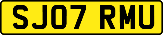 SJ07RMU