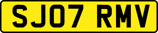 SJ07RMV