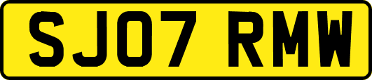 SJ07RMW