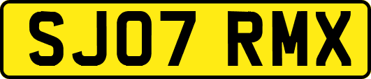 SJ07RMX