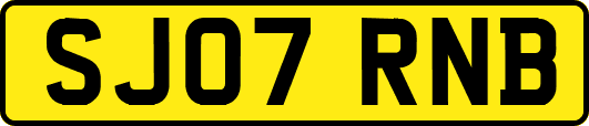 SJ07RNB