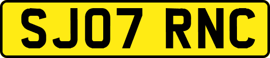 SJ07RNC