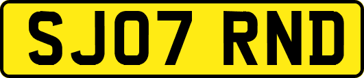 SJ07RND