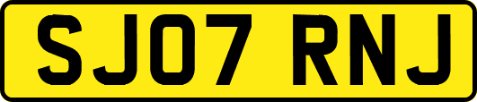 SJ07RNJ