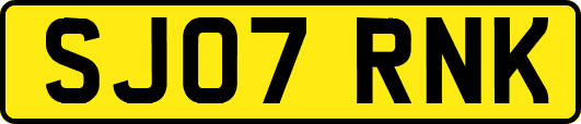 SJ07RNK