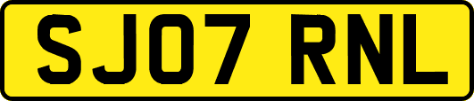 SJ07RNL