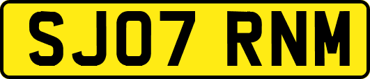SJ07RNM