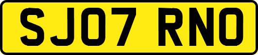 SJ07RNO