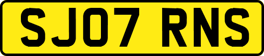 SJ07RNS