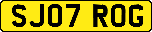 SJ07ROG