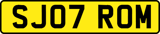 SJ07ROM