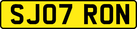 SJ07RON