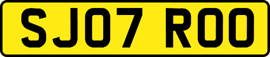 SJ07ROO