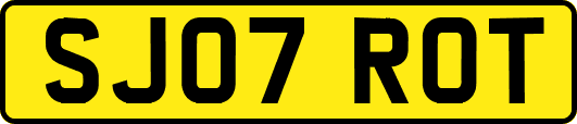SJ07ROT