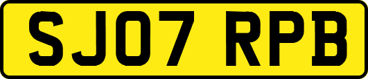 SJ07RPB