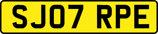 SJ07RPE