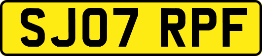SJ07RPF