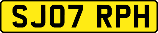 SJ07RPH