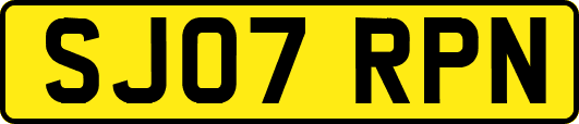 SJ07RPN