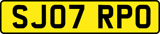 SJ07RPO