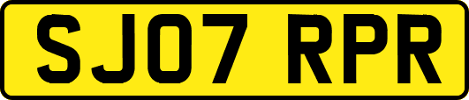 SJ07RPR