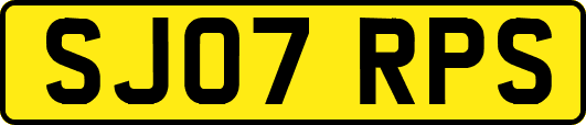 SJ07RPS