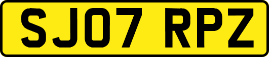 SJ07RPZ