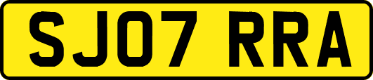 SJ07RRA