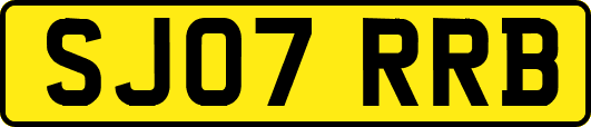 SJ07RRB