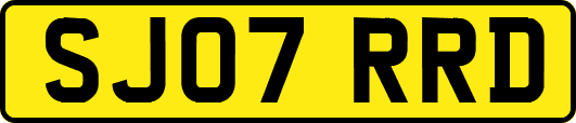 SJ07RRD