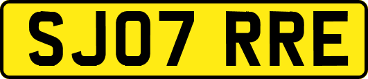 SJ07RRE