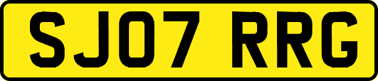 SJ07RRG