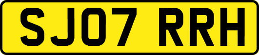 SJ07RRH