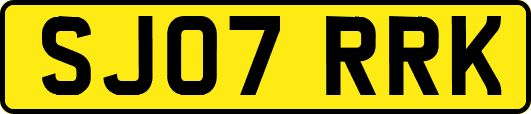 SJ07RRK
