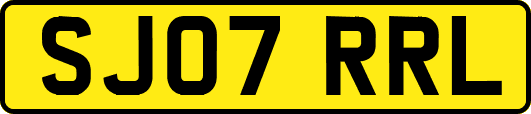 SJ07RRL