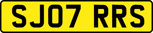 SJ07RRS