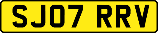 SJ07RRV