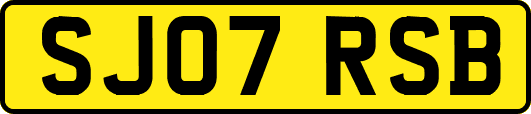 SJ07RSB