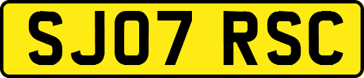 SJ07RSC