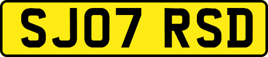 SJ07RSD